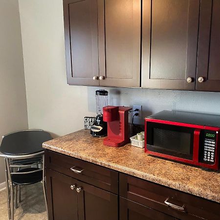Bmw Suite King Bd,Wd, Fast Wifi Free Parking, Pool, Hospitals Atlanta Luaran gambar