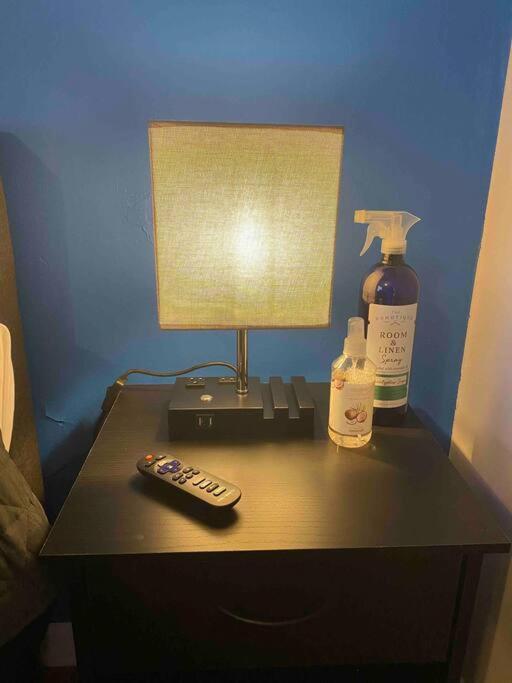 Bmw Suite King Bd,Wd, Fast Wifi Free Parking, Pool, Hospitals Atlanta Luaran gambar
