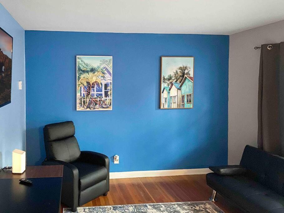 Bmw Suite King Bd,Wd, Fast Wifi Free Parking, Pool, Hospitals Atlanta Luaran gambar